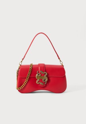 Torba preko tijela - tango red
