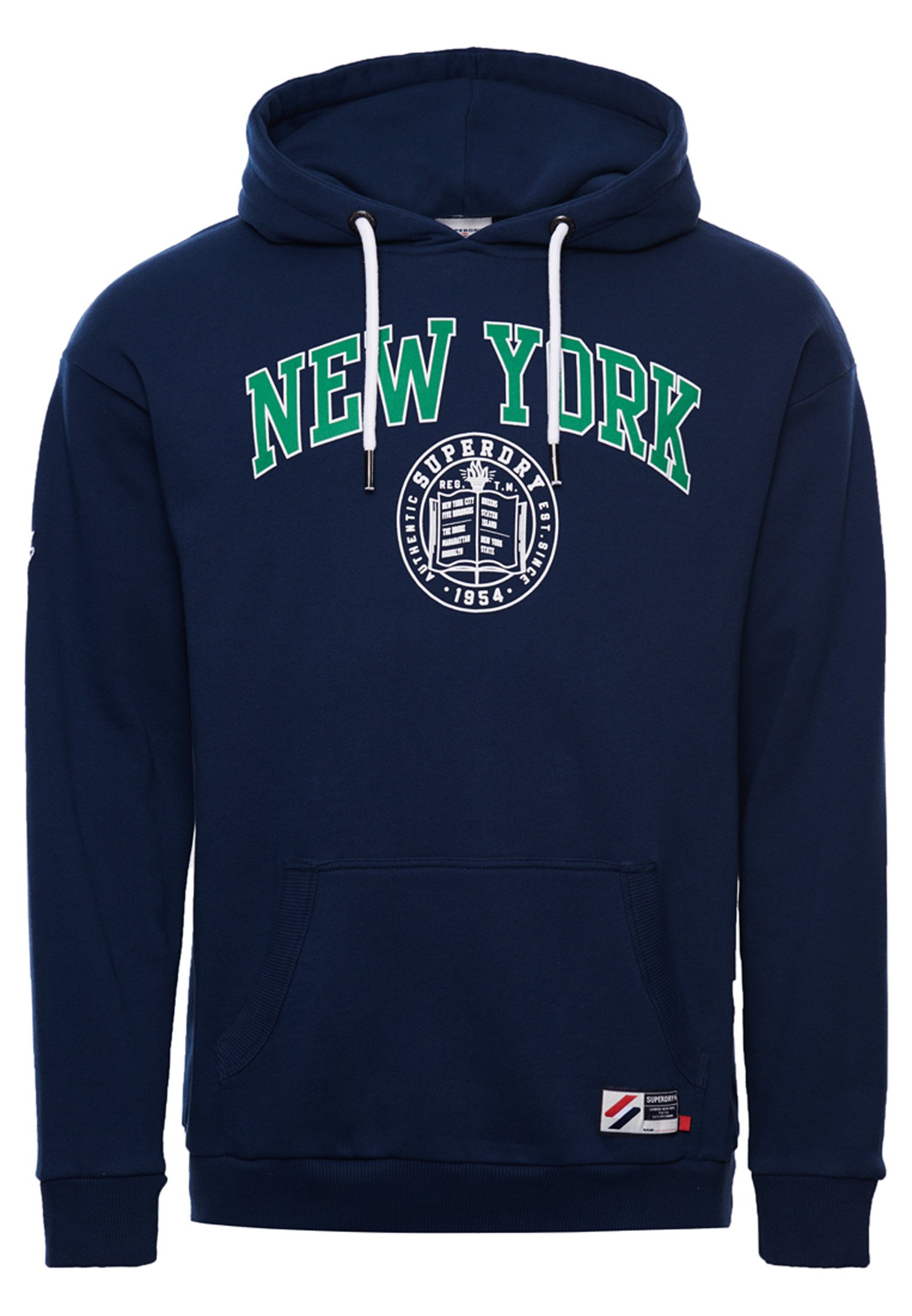 city college hoodie
