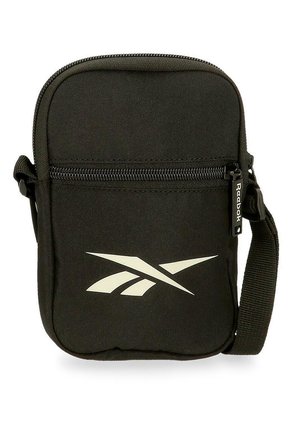 Reebok, MALDEN - Bandolera - black