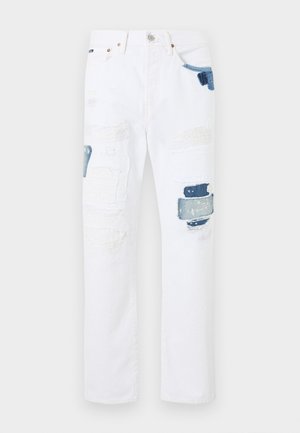 PANTS - Straight leg jeans - byrdcliffe