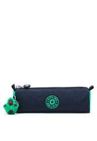 Kipling - FREEDOM BTS - Federmäppchen - blue green block Thumbnail-Bild 1