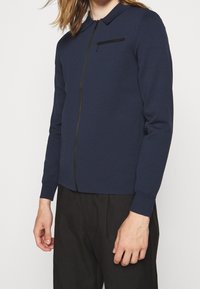 DRYKORN Kofta - dark blue