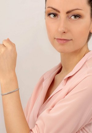 FAVS Bracciale - sølv farve