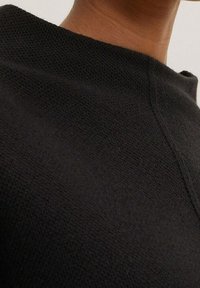 TOM TAILOR Trui - black