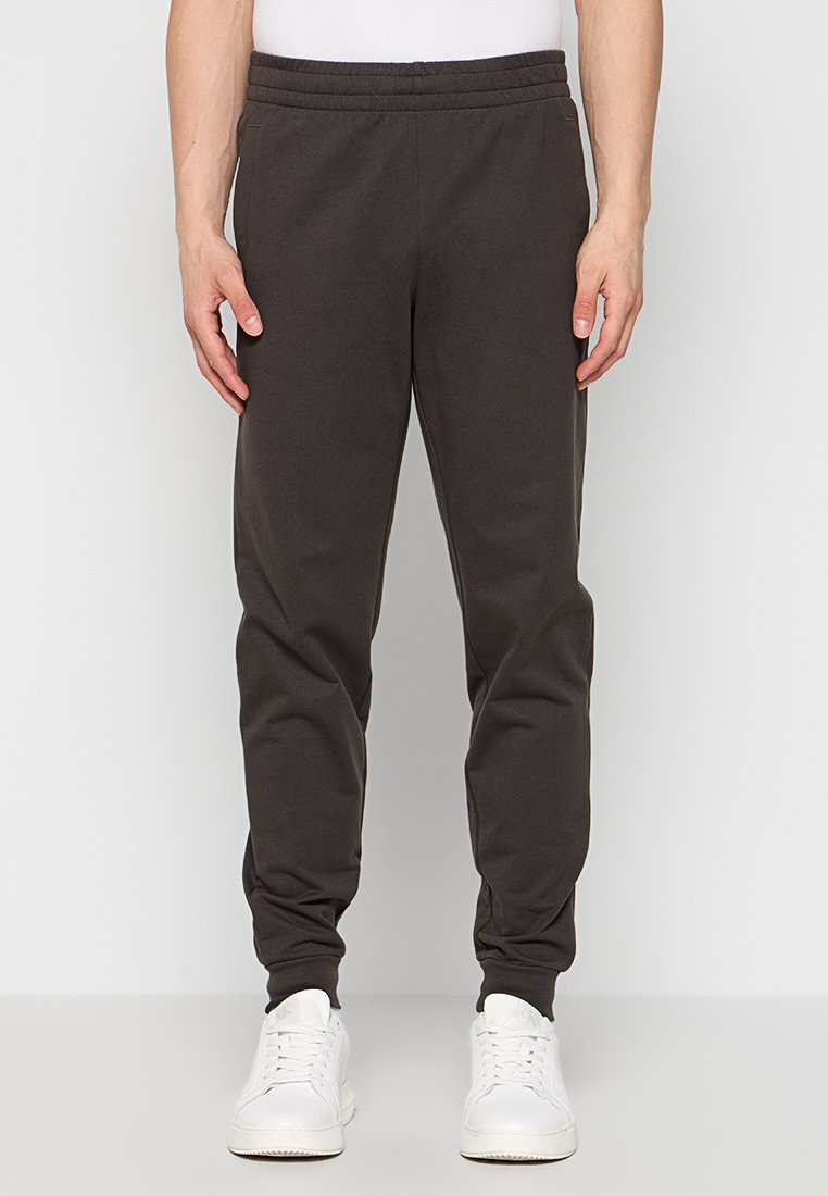 EA7 Emporio Armani Trainingsbroek donkergrijs EA7 Emporio Armani Trainingsbroek donkergrijs