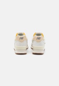 New Balance WL574 - Sneaker low - light grey