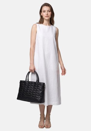 Pierre Cardin, PIERRE CARDIN HANDBAG - Handtas - black