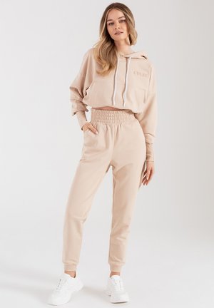 HOUSTON - Bluza z kapturem