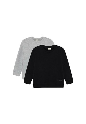 2-PACK - Collegepaita - anthracite