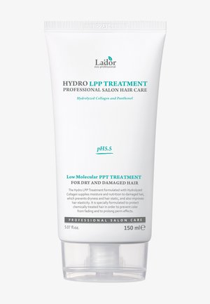 HYDRO LPP TREATMENT - Hair treatment - -