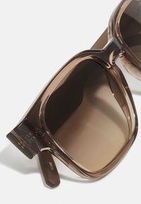 Arnette HAMIE - Ochelari de soare - transparent/tabacco