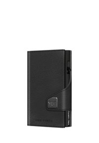 Unselected, nappa black black