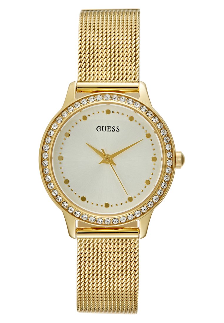 Rose Gold Zalando Guess Watch Montre Guess Homme Zalando
