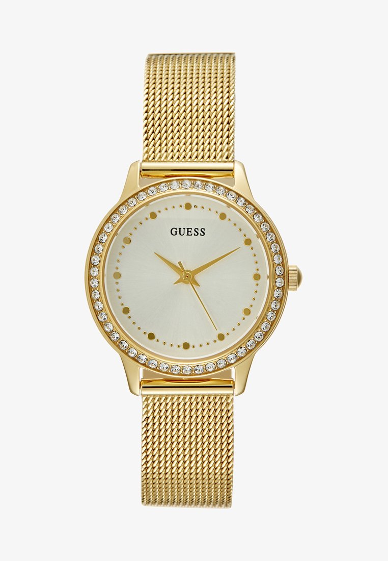 Rose Gold Zalando Guess Watch Montre Guess Homme Zalando
