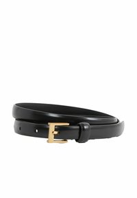 Reiss HOLLY THIN - Vyö - black