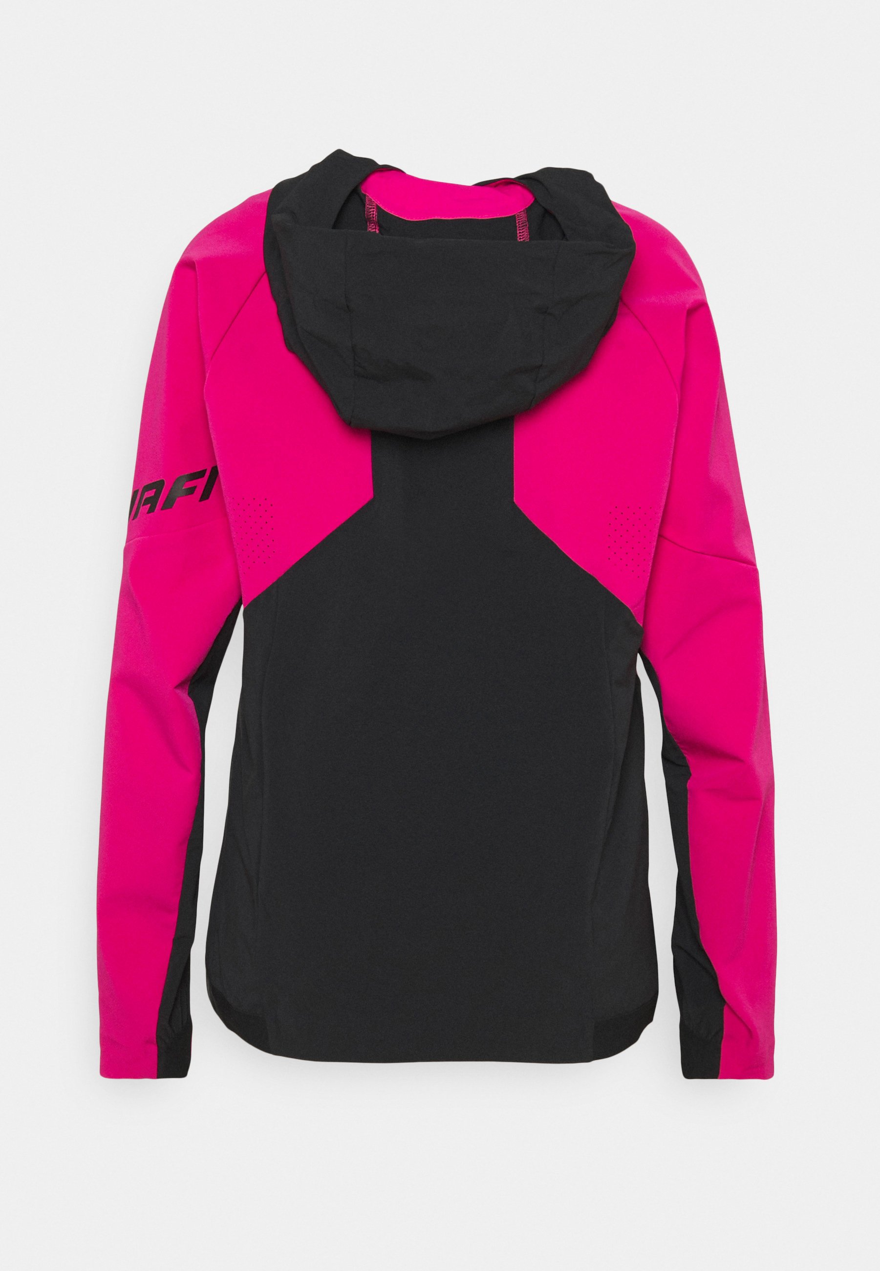 pink flamingo jacket