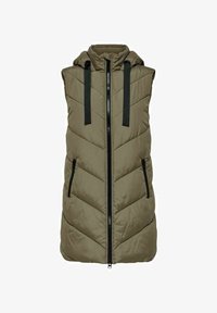 Niewybrane, bungee cord