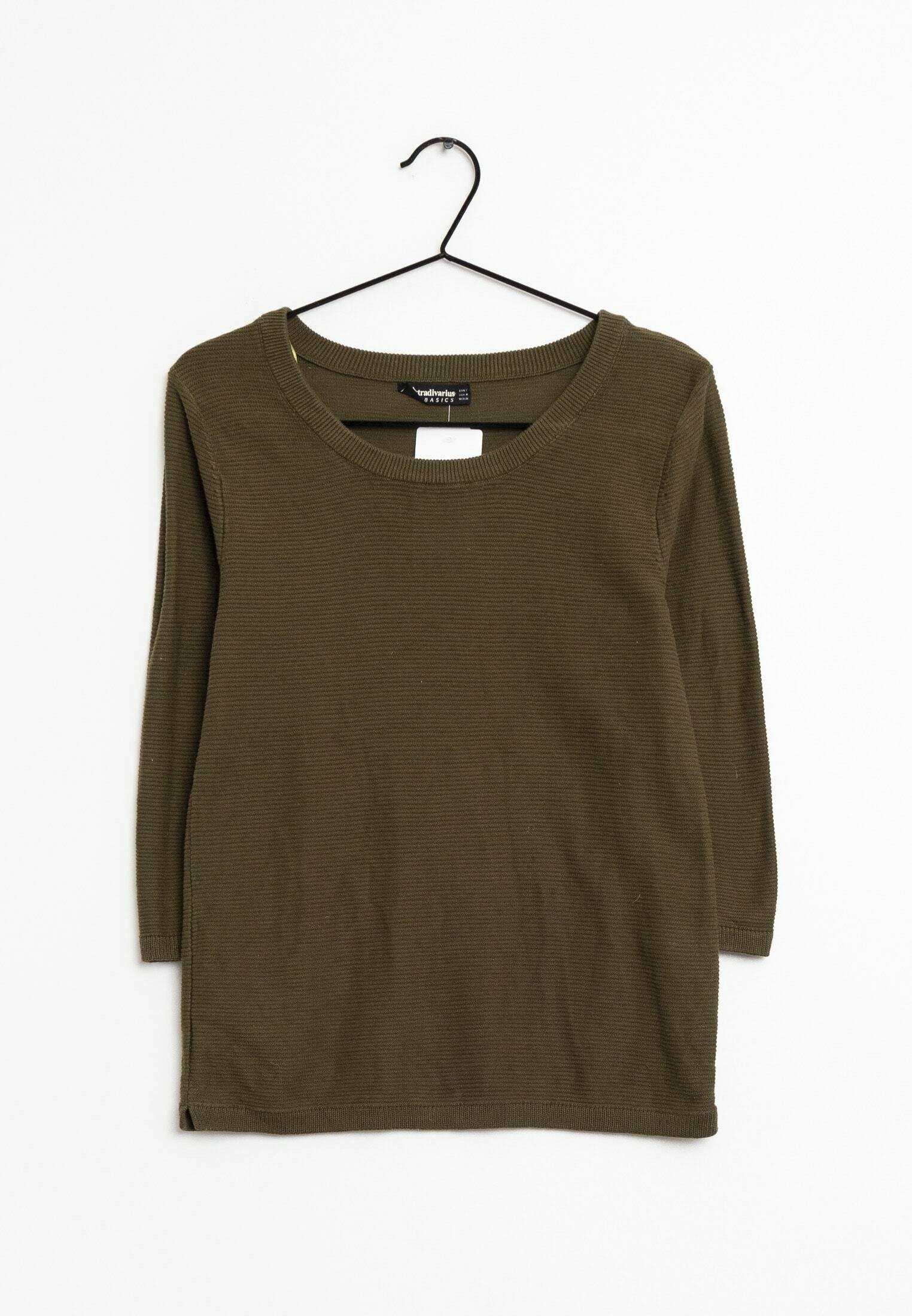 Stradivarius Sudadera - brown/marrón - Zalando.es