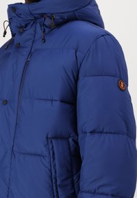 Save the duck DAMON - Giacca invernale - eclipse blue