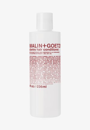 Conditioner - -