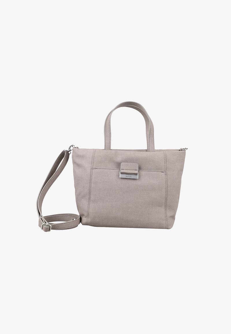 Gerry Weber BE DIFFERENT - Kabelka - grey