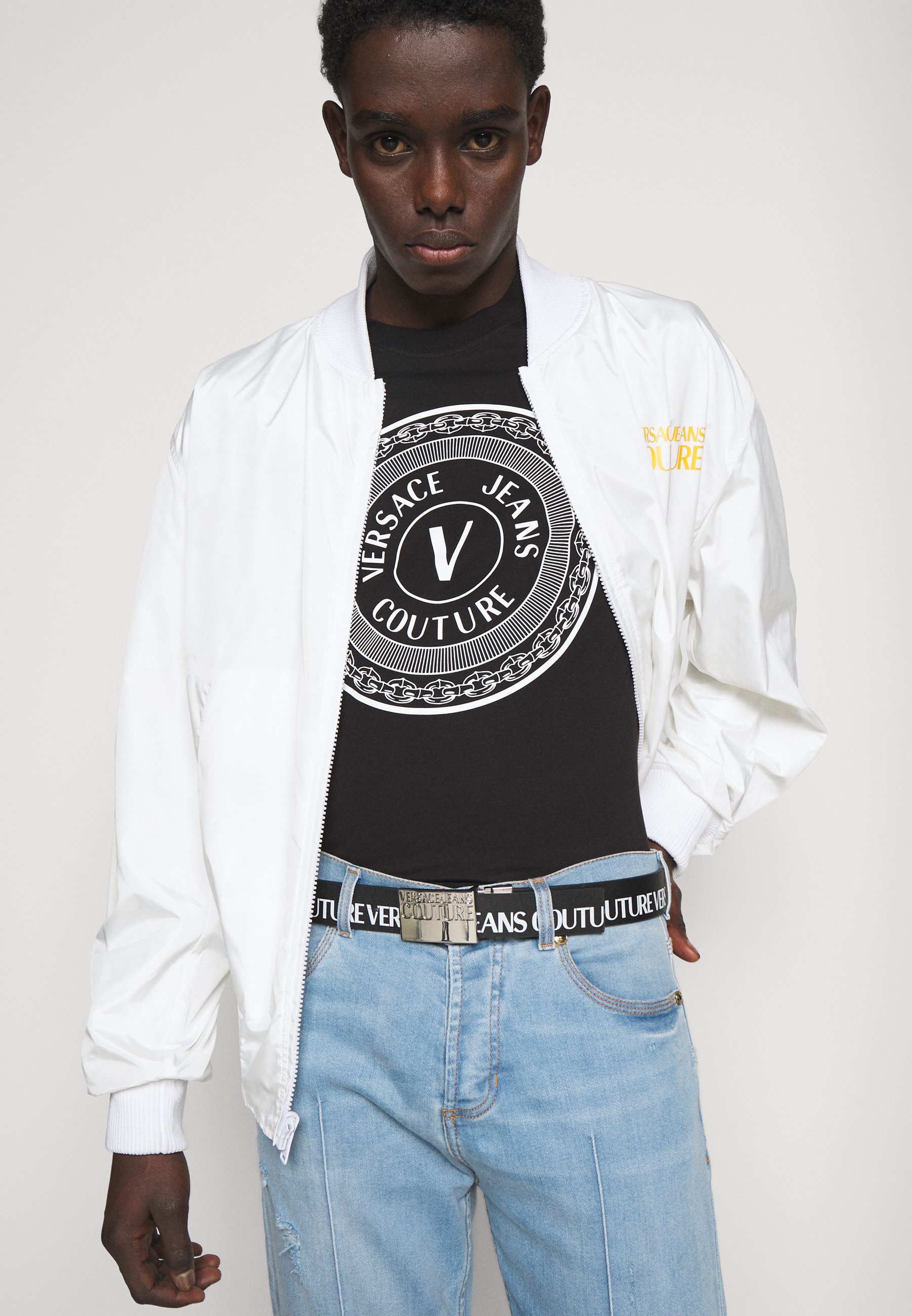Homme MOUSE - T-shirt imprimé Homme MOUSE - T-shirt imprimé