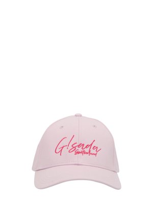 Gisada, UNISEX - Casquette - pink sorbet