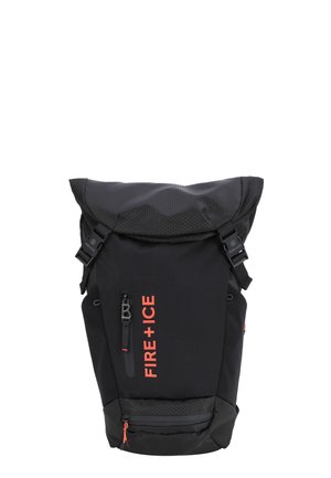 PARK CITY BLAIR - Rugzak - black
