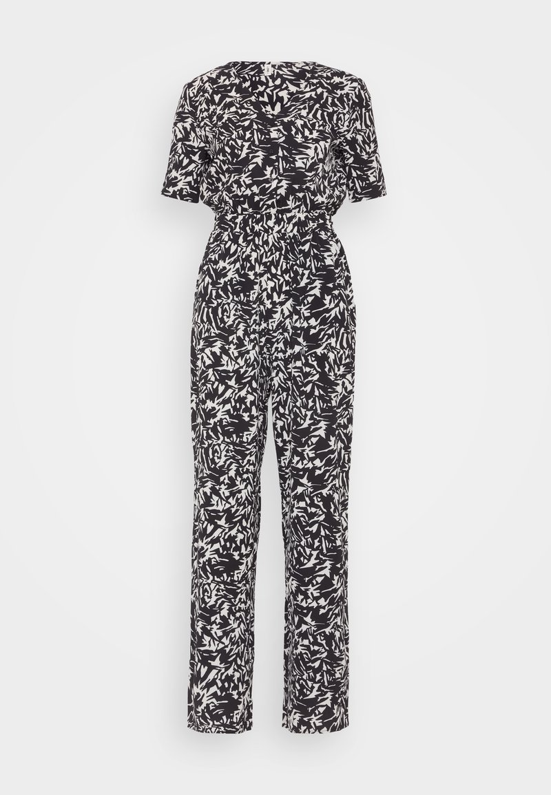 Only Jumpsuit zwart