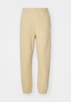 Tracksuit bottoms - croissant