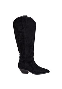 Non sélectionné, noir