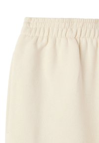 Terranova Pantaloni sportivi - nero beige