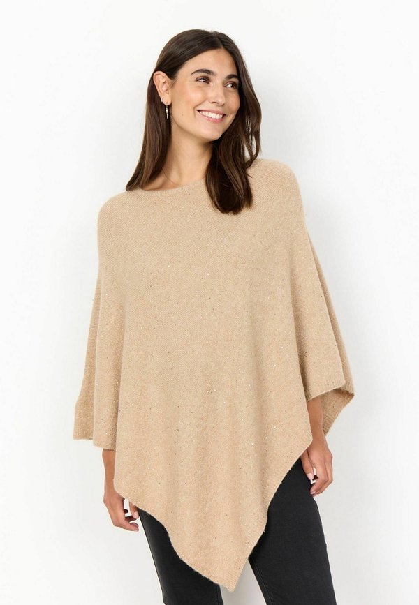 SC-NAGA 1 - Cape - sand melange