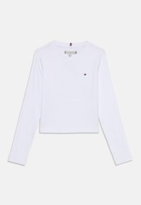 No seleccionado, white