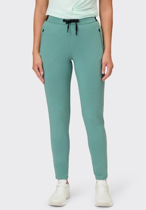 SHELLY - Jogginghose - eucalyptus
