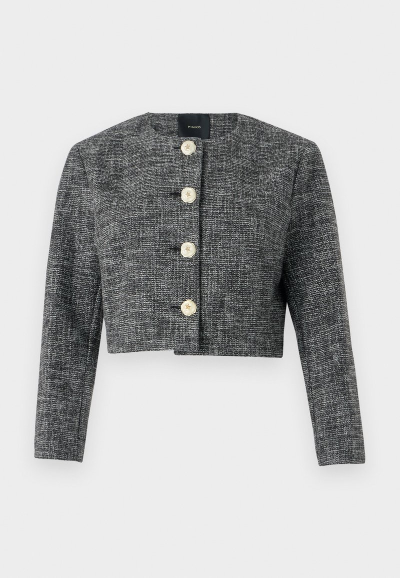pinko Blazer zwart