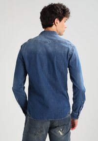 Lee WESTERN SLIM FIT - Koszula