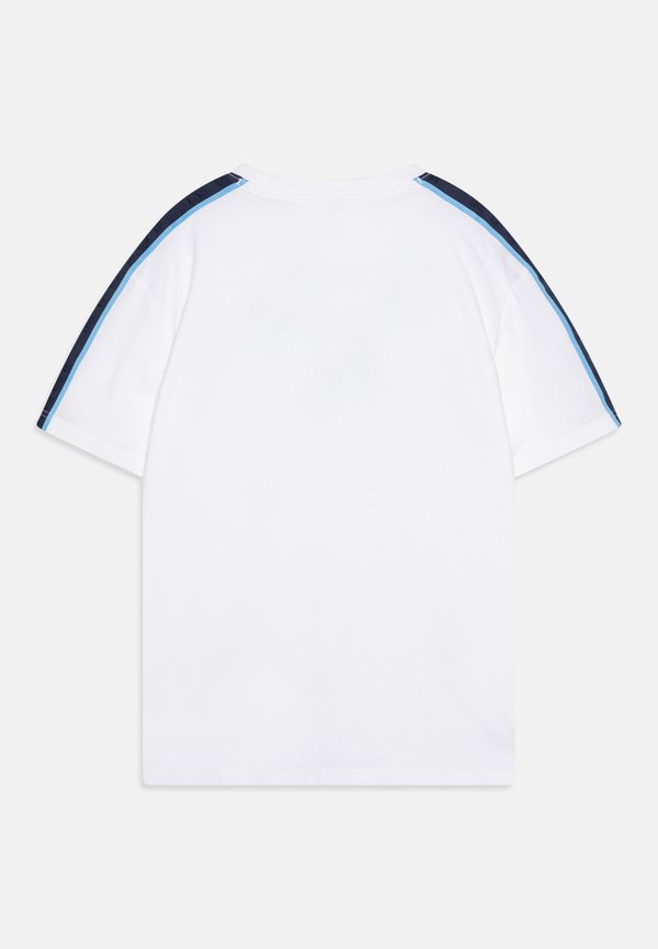 JUMPMAN PRACTICE TAPE - Print T-shirt3