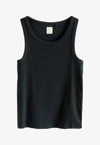 Valittu, black floral