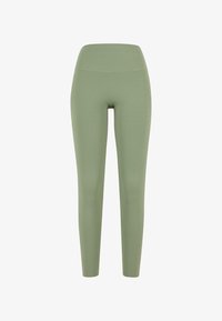 Non sélectionné, matcha green
