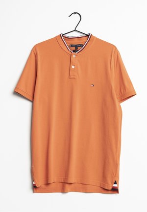 Tommy Hilfiger, T-shirt basique - orange