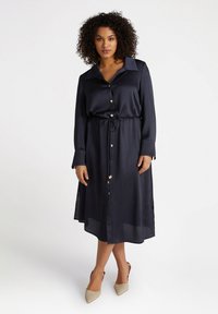 Blousejurk - blu