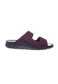 Finn Comfort Mules - velvet