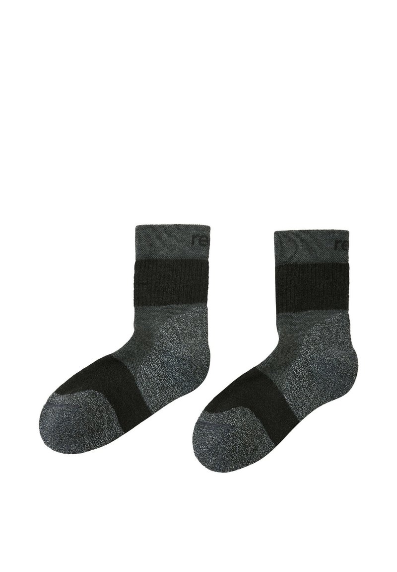 Reima UNISEX ciemnoszary