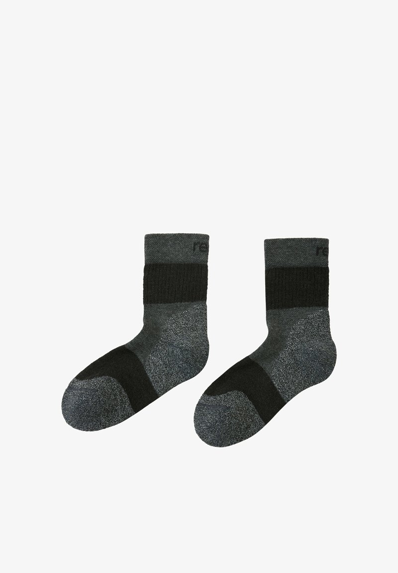 Reima UNISEX ciemnoszary