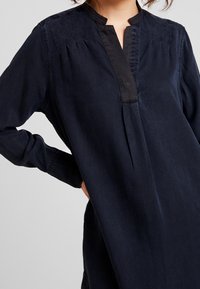 G-STAR Robe de jour - blue denim