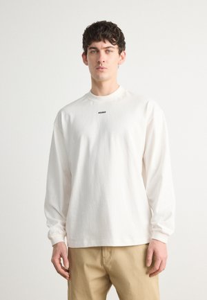 Longsleeve - natural