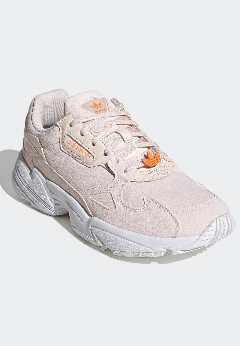 adidas falcon brun