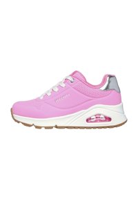 Skechers ZAPATILLAS UNO GEN - SHIMMER AWAY - Zapatillas - rosa
