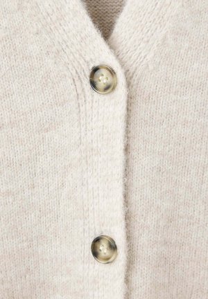 Mango, ADULT - Chaqueta de punto - sand